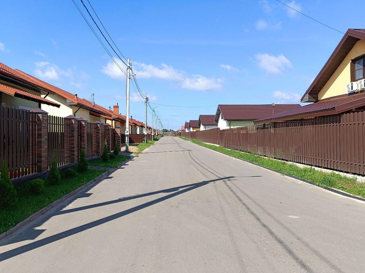 дом г Балашиха д Соболиха ул Вересковая фото 16