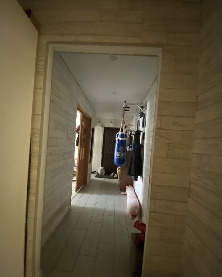 квартира г Коломна ул Юбилейная 11 фото 5
