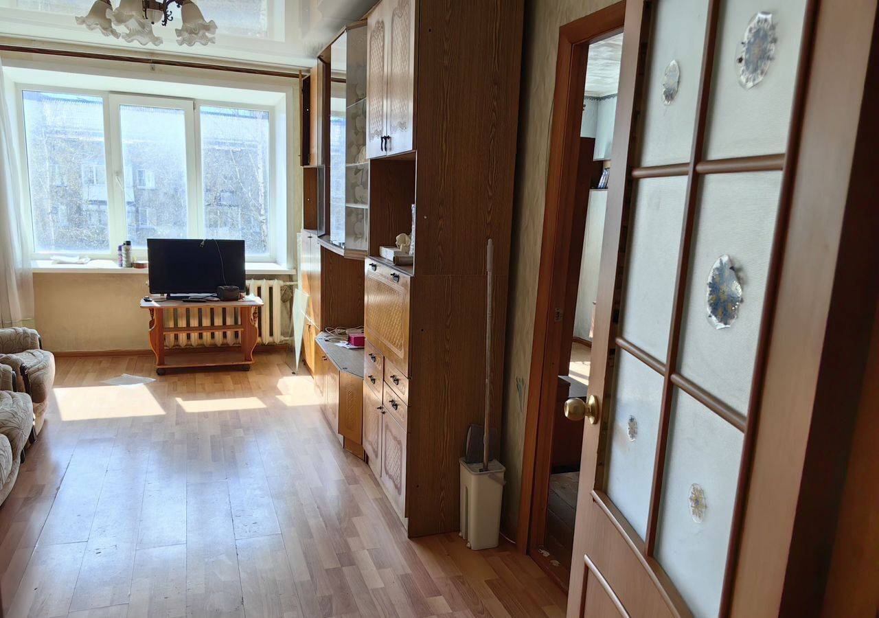 квартира г Сыктывкар ул Коммунистическая 88 фото 6