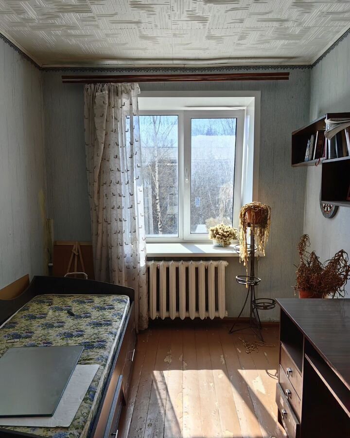 квартира г Сыктывкар ул Коммунистическая 88 фото 11