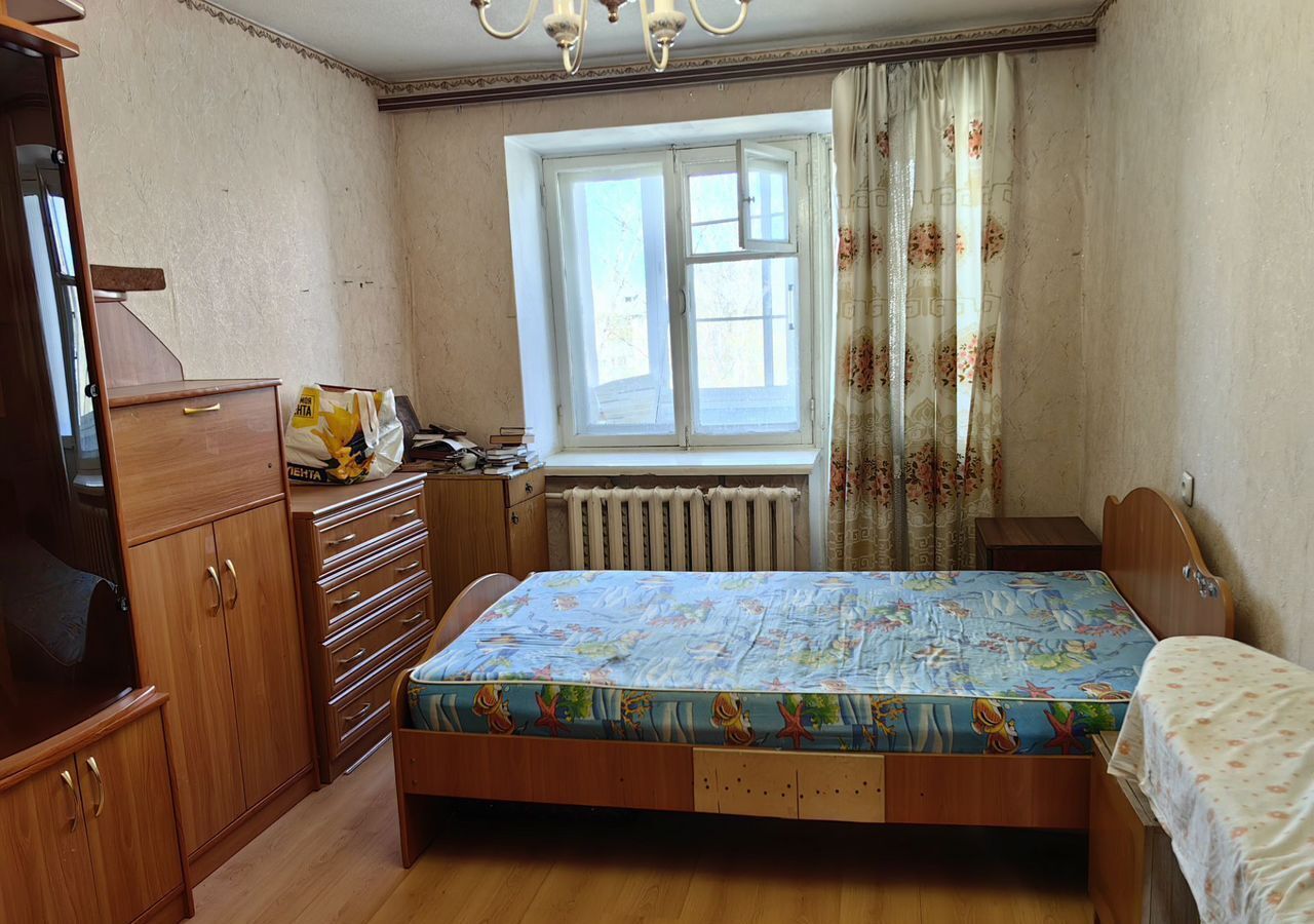 квартира г Сыктывкар ул Коммунистическая 88 фото 15