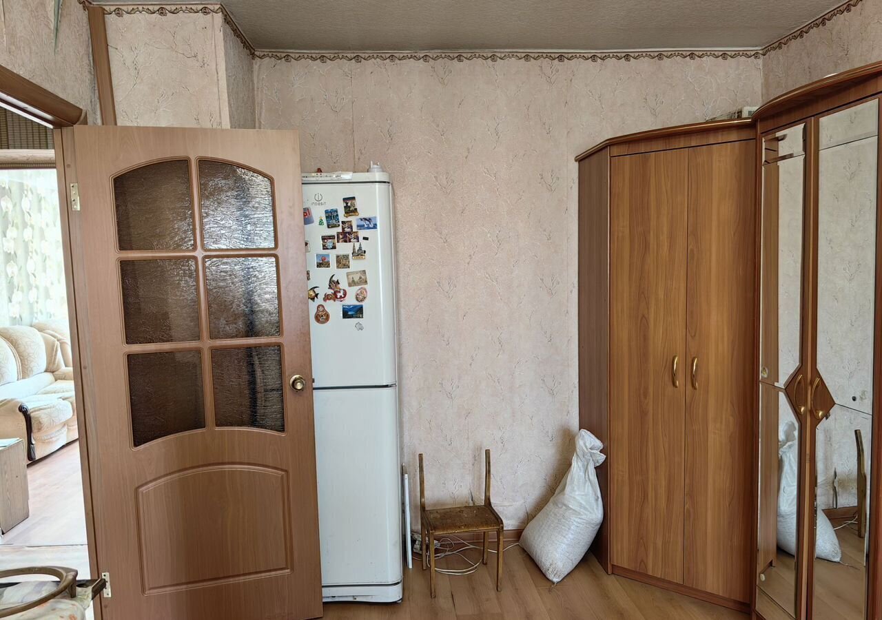 квартира г Сыктывкар ул Коммунистическая 88 фото 16