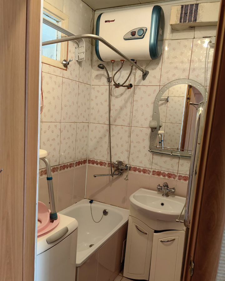 квартира г Сыктывкар ул Коммунистическая 88 фото 18
