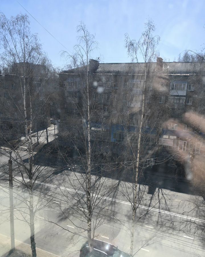 квартира г Сыктывкар ул Коммунистическая 88 фото 25