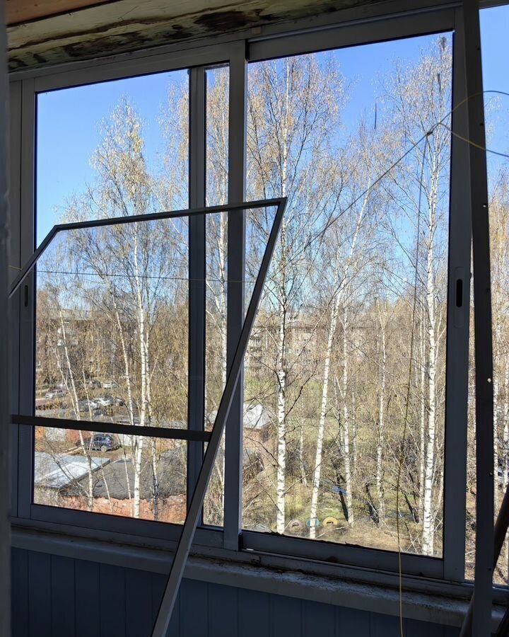 квартира г Сыктывкар ул Коммунистическая 88 фото 26