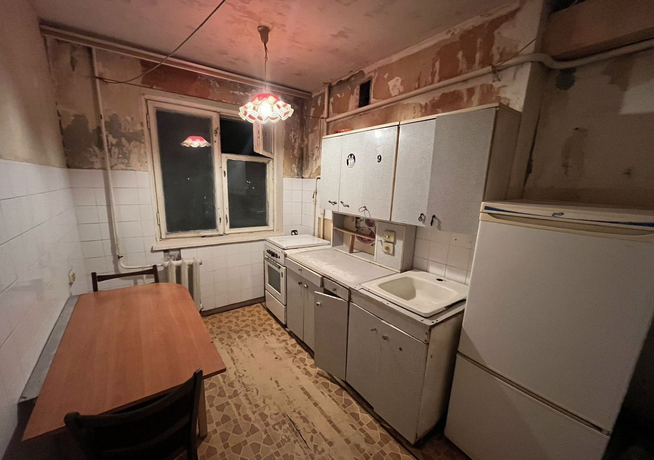 квартира г Жуковский ул Набережная Циолковского 12/24 Ильинская фото 7