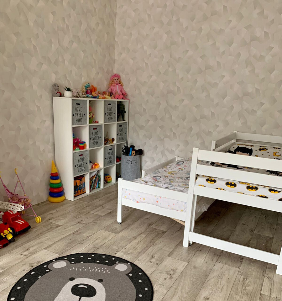 квартира г Волжск ул Гагарина 7 фото 10