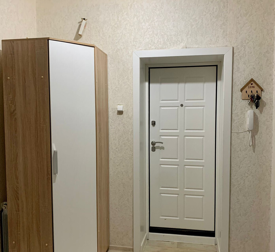 квартира г Волжск ул Гагарина 7 фото 7