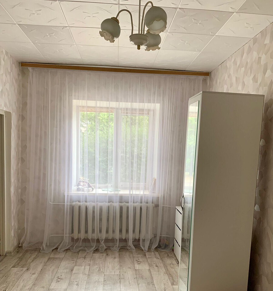 квартира г Волжск ул Гагарина 7 фото 9