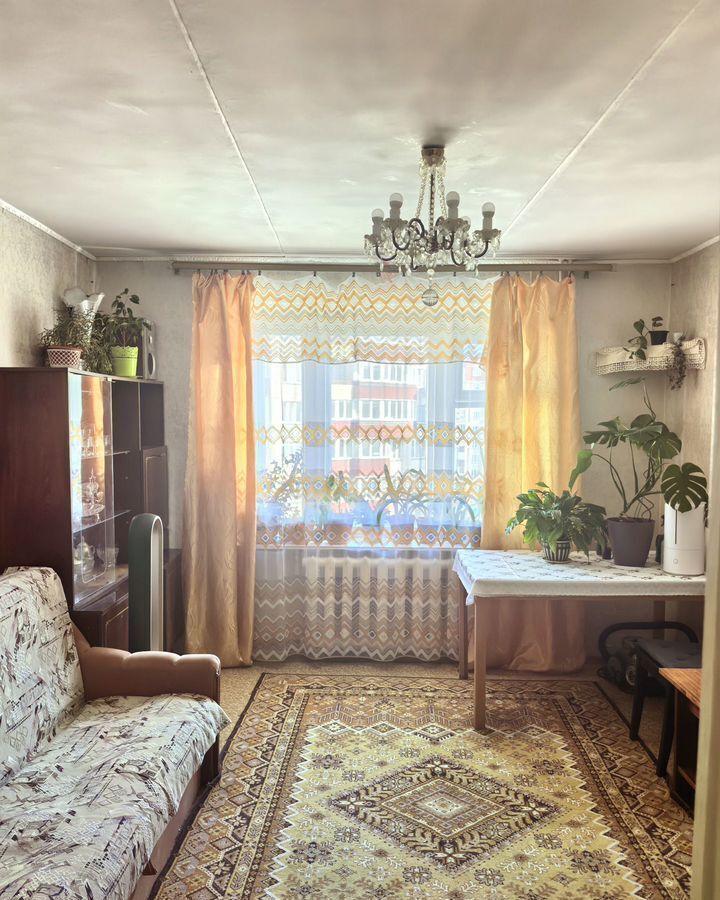 квартира г Псков Завеличье ул Кузбасской Дивизии 30 фото 3