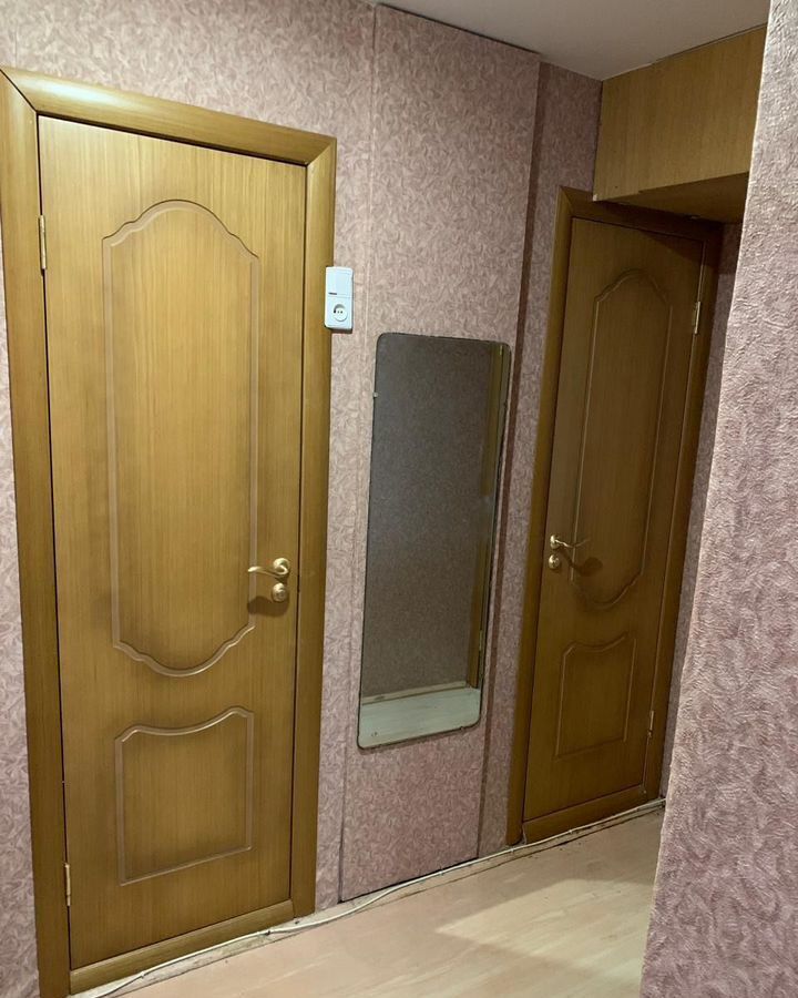 квартира г Тверь р-н Заволжский ул Паши Савельевой 48к/2 фото 5