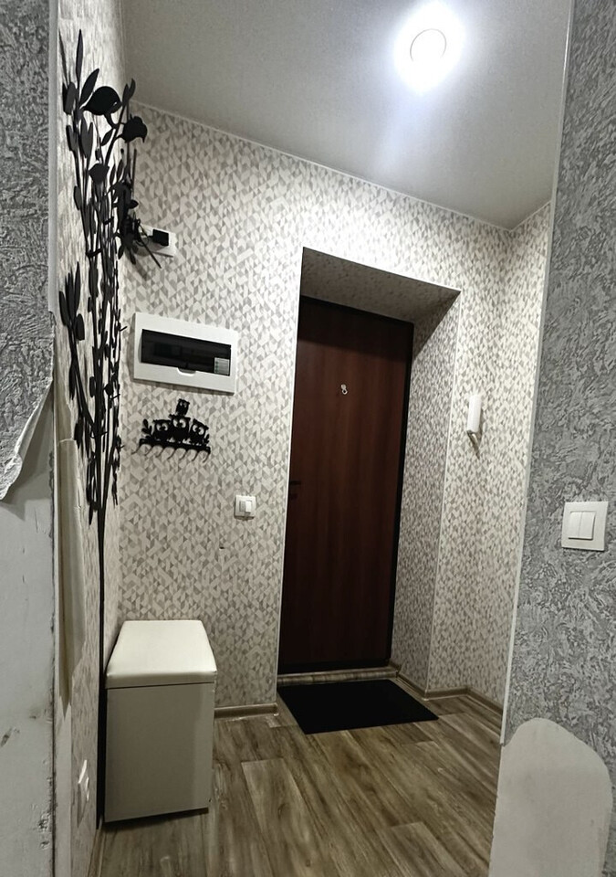 квартира г Королев мкр Болшево ул Гражданская 45 м-н фото 9