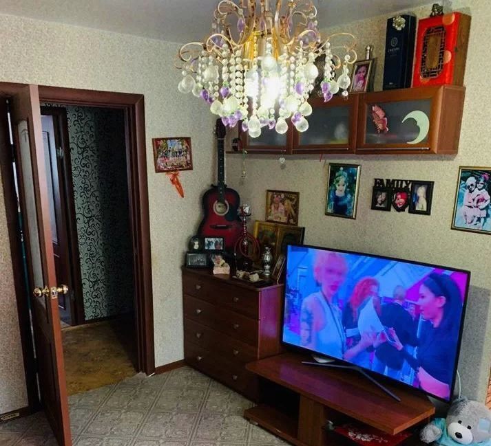 квартира г Димитровград ул Куйбышева 272 фото 5