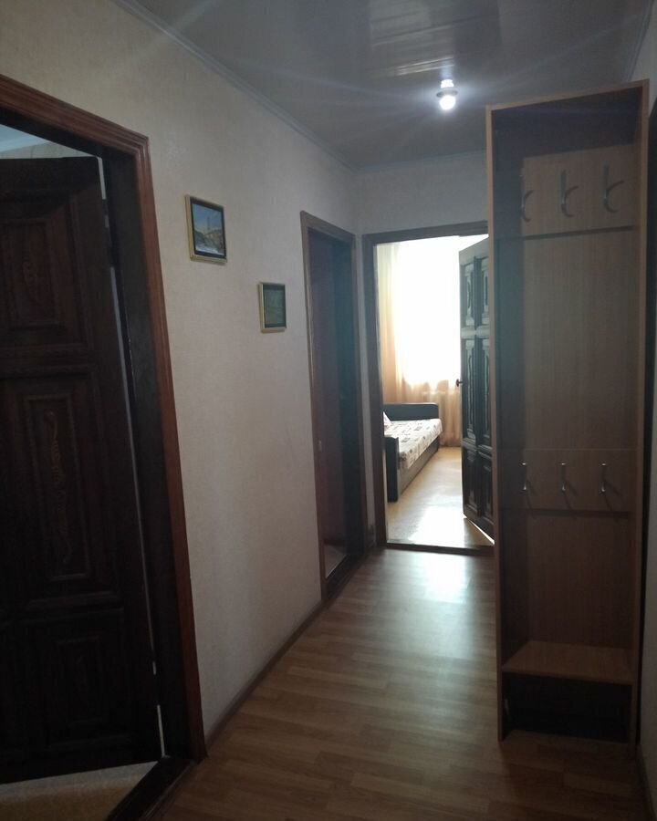 квартира р-н Буденновский г Буденновск 3-й мкр-н, 17 фото 5