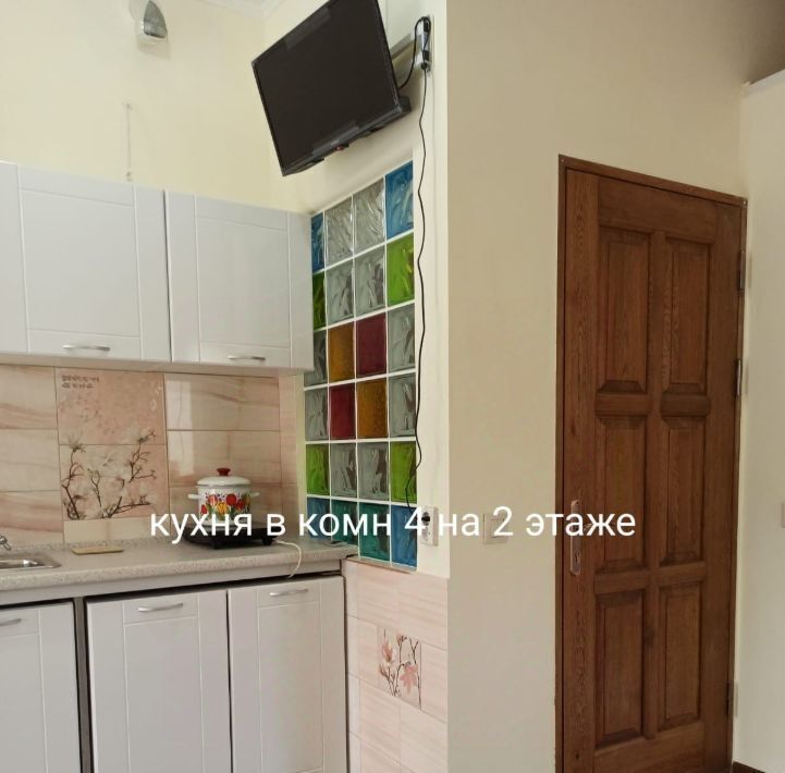 дом г Геленджик ул Колхозная Центр фото 13