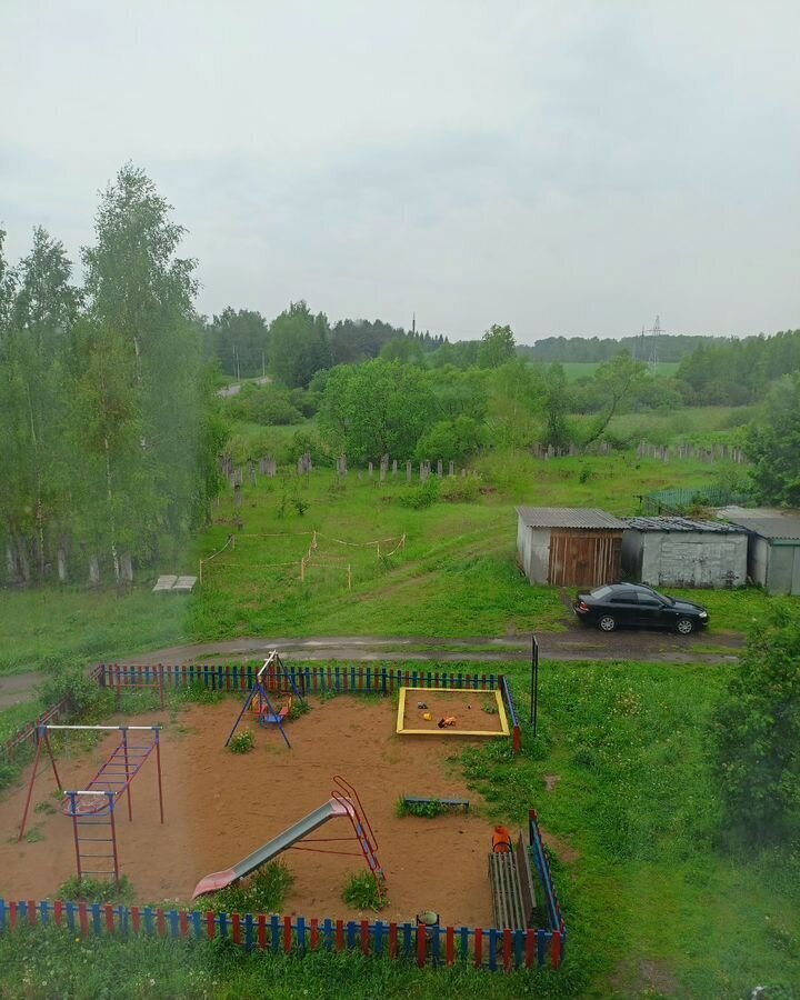 квартира р-н Ельнинский г Ельня ул Смоленский большак 61 Ельнинское городское поселение фото 16
