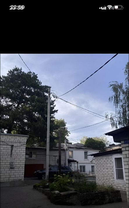 квартира г Ставрополь р-н Октябрьский ул Дзержинского 95 фото 20