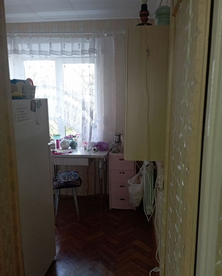 квартира р-н Кондопожский г Кондопога пр-кт Калинина 4 Кондопожское городское поселение фото 9