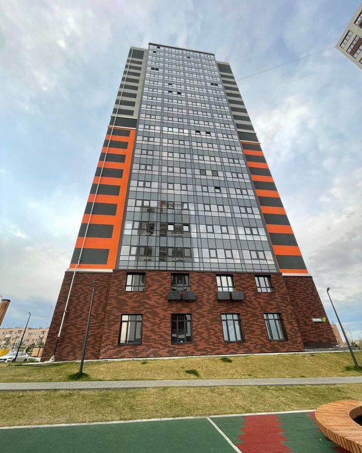 квартира г Волгоград р-н Советский ул им. Грибанова 3а фото 13