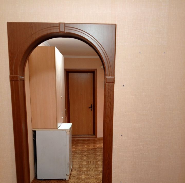квартира г Тольятти р-н Комсомольский ул Механизаторов 14 фото 14