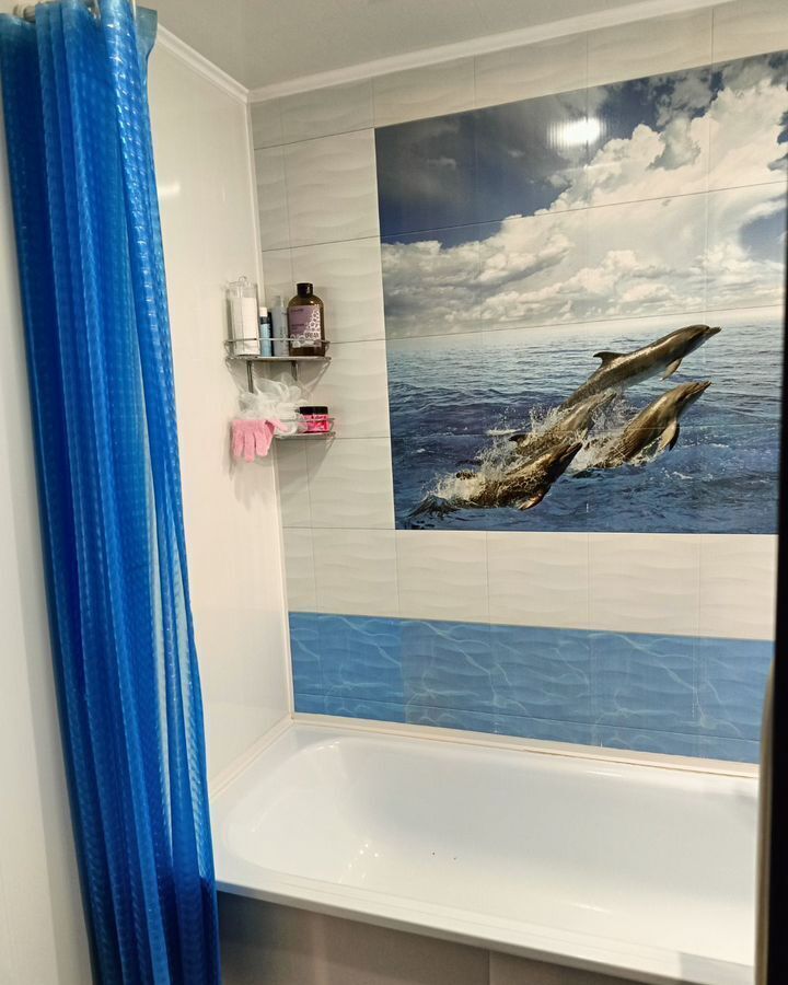 квартира г Димитровград ул Гвардейская 34а фото 9