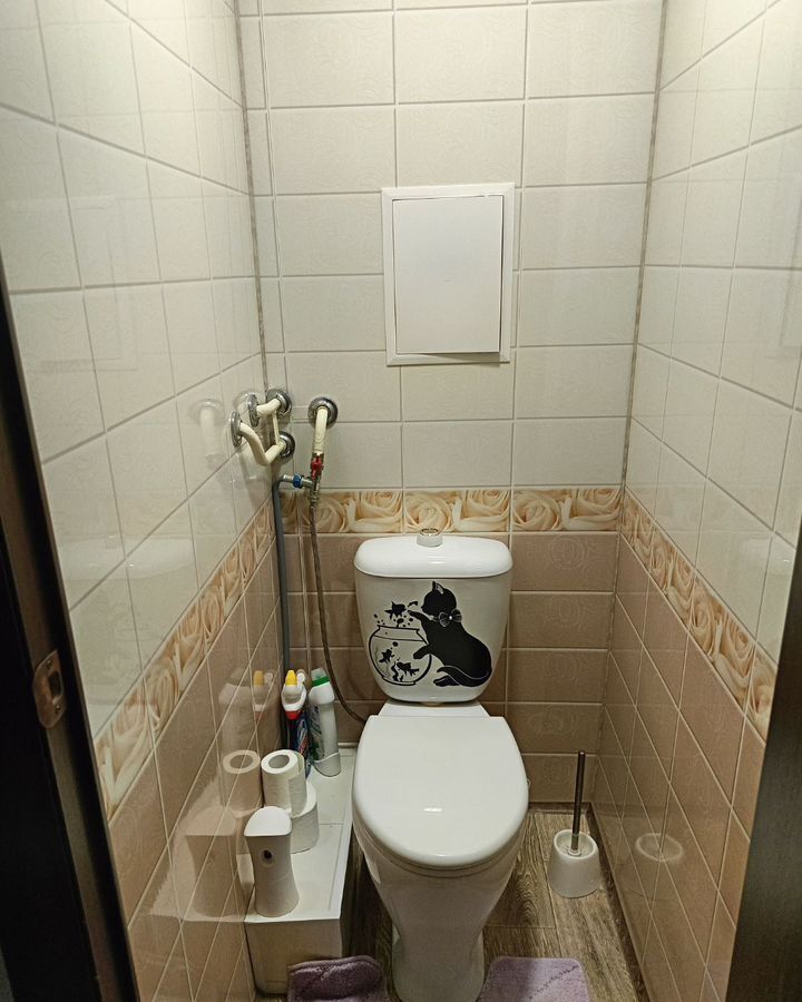 квартира г Димитровград ул Гвардейская 34а фото 12