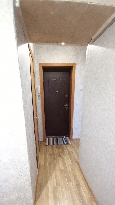 квартира г Великий Новгород ул Дачная 4 фото 8