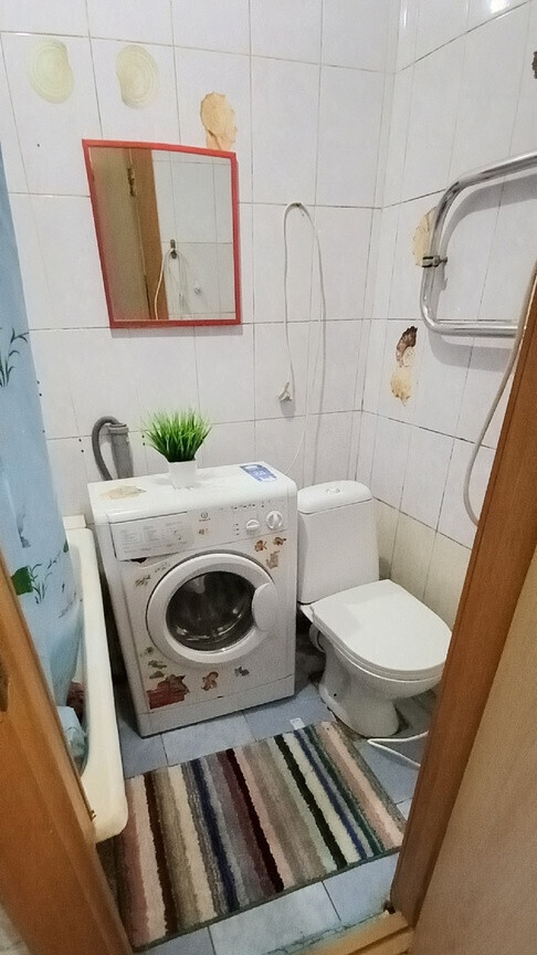 квартира г Великий Новгород ул Дачная 4 фото 10