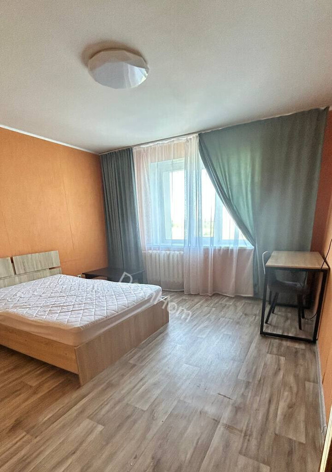 квартира г Саратов п Юбилейный ул им братьев Никитиных 6 м-н фото 13