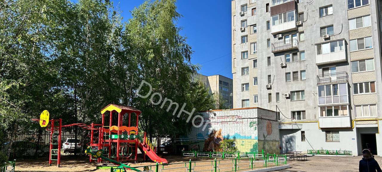 квартира г Саратов п Юбилейный ул им братьев Никитиных 6 м-н фото 17