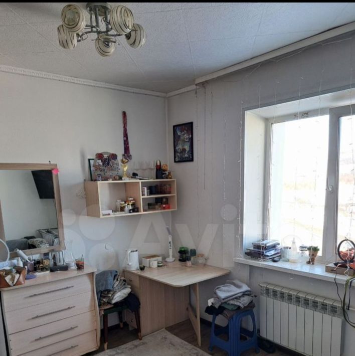 квартира г Магадан ул Набережная реки Магаданки 13 фото 7