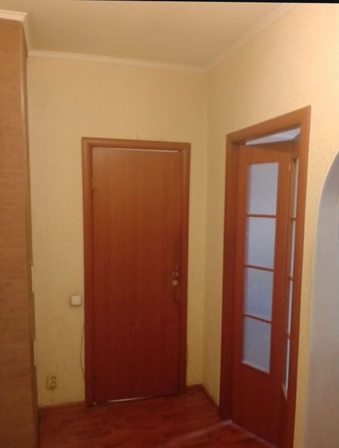 квартира г Омск р-н Центральный ул Герцена 270 фото 8