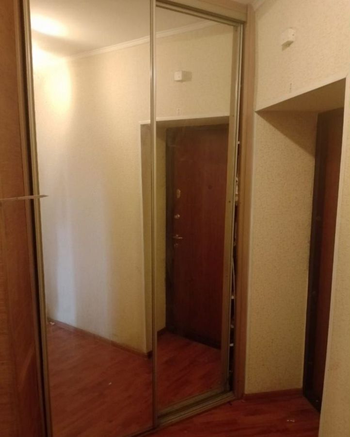квартира г Омск р-н Центральный ул Герцена 270 фото 9