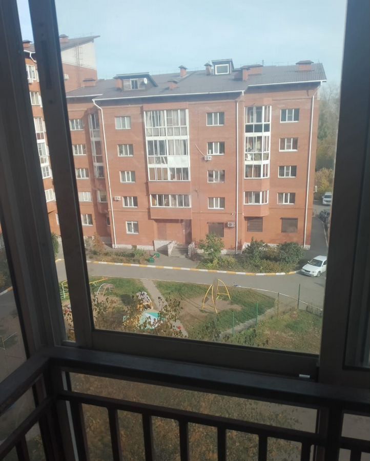 квартира г Омск р-н Центральный ул Герцена 270 фото 11