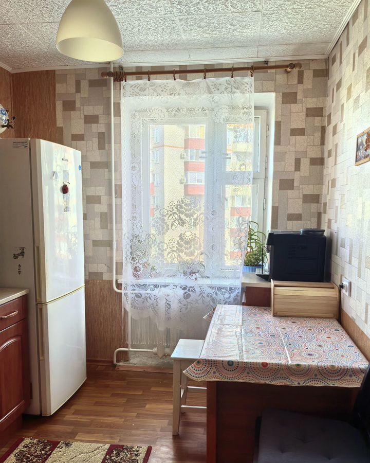 квартира г Псков Завеличье ул Кузбасской Дивизии 30 фото 6
