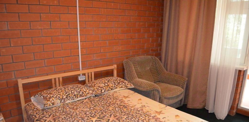 комната г Геленджик с Дивноморское ул Черноморская 4/3 фото 1