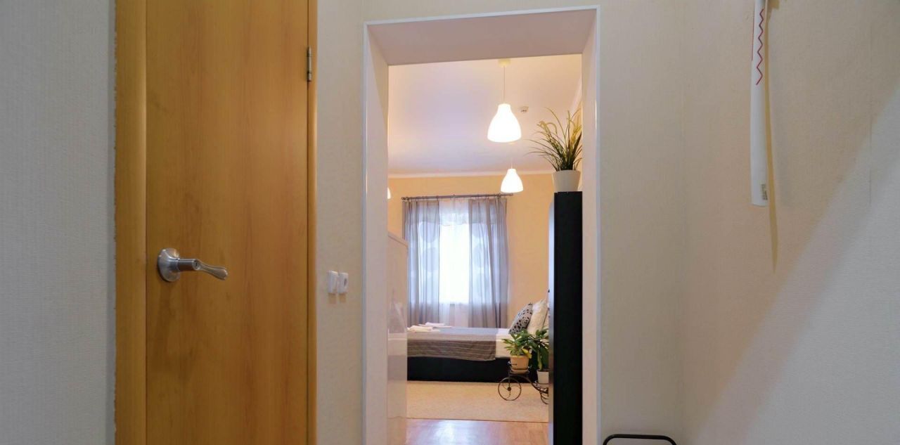 комната г Димитровград ул Чкалова 56а фото 3