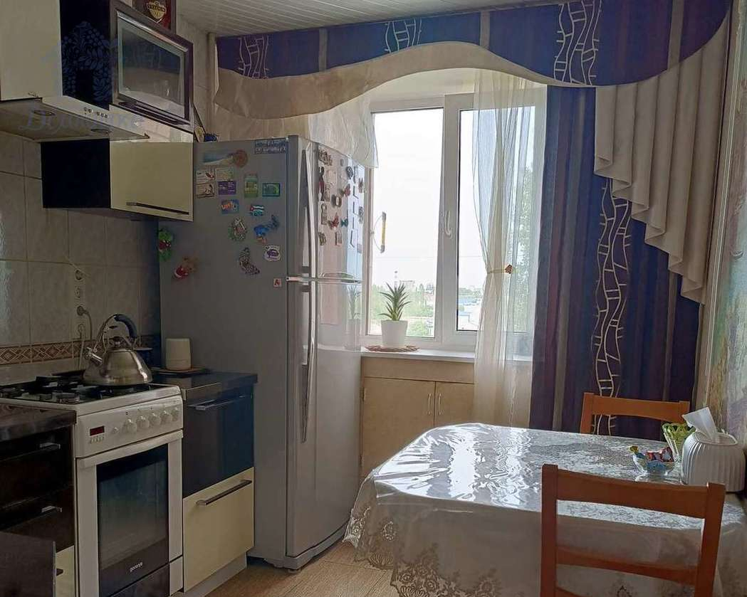 квартира г Воронеж ул Туполева 3б фото 3