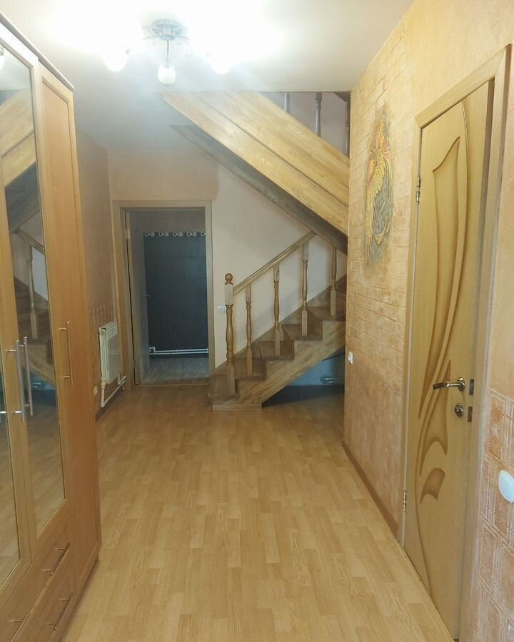 дом г Партизанск коттеджный пос. Венеция, 180, Волчанец фото 7