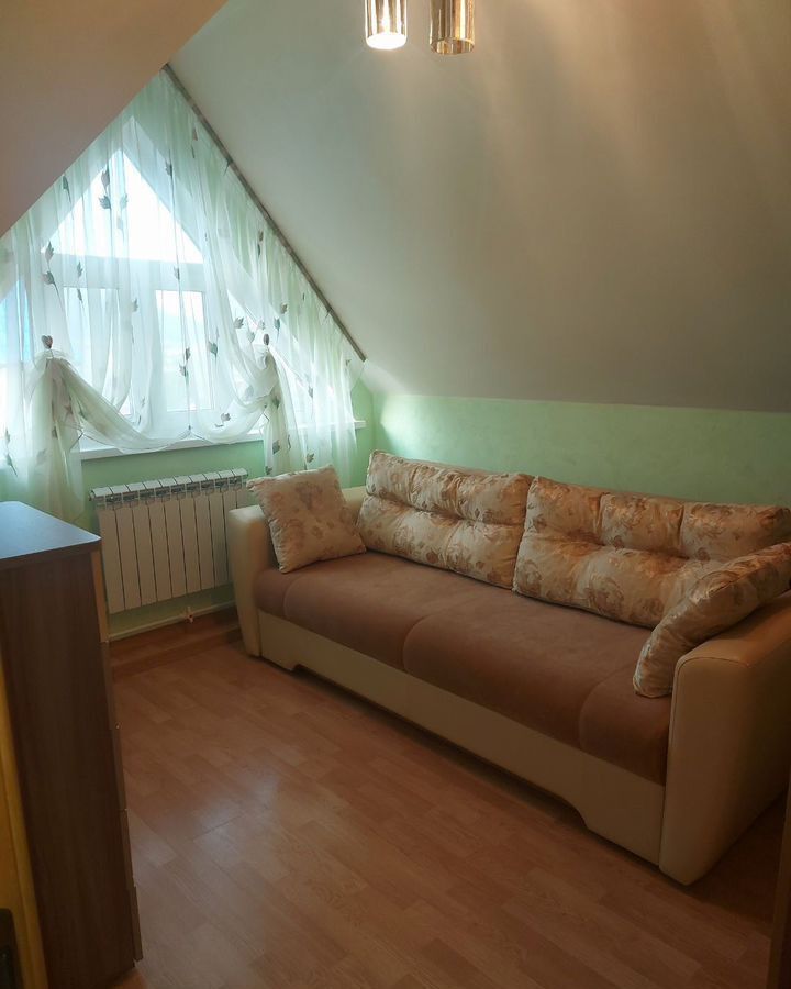 дом г Партизанск коттеджный пос. Венеция, 180, Волчанец фото 14
