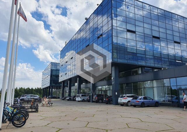 аллея Озерная 4 фото