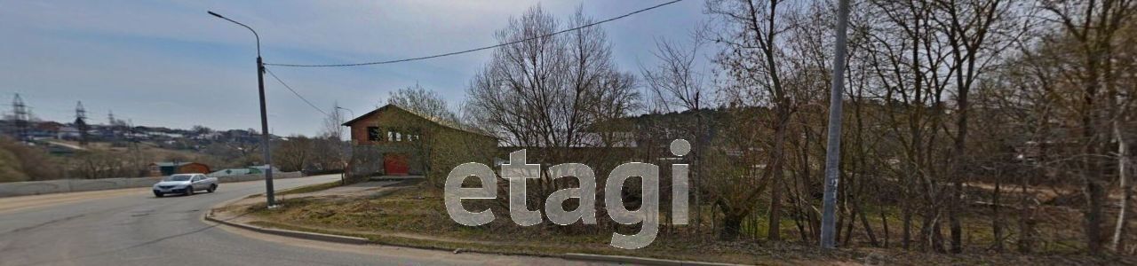 офис г Калуга р-н Октябрьский ул Учхоз 8б фото 4