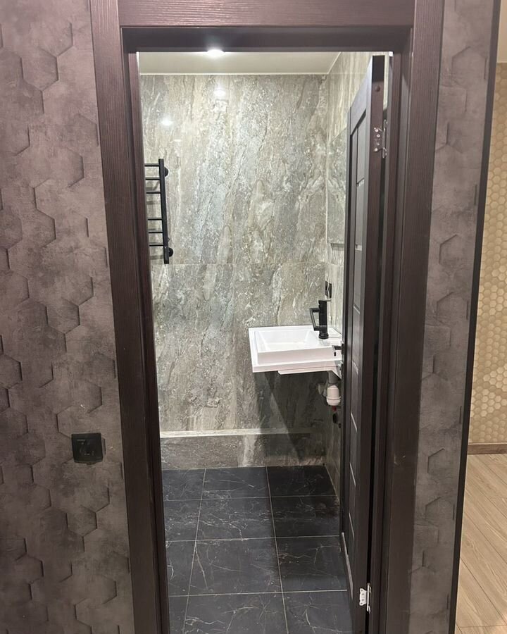 квартира г Балашиха ул Яганова 12 фото 4