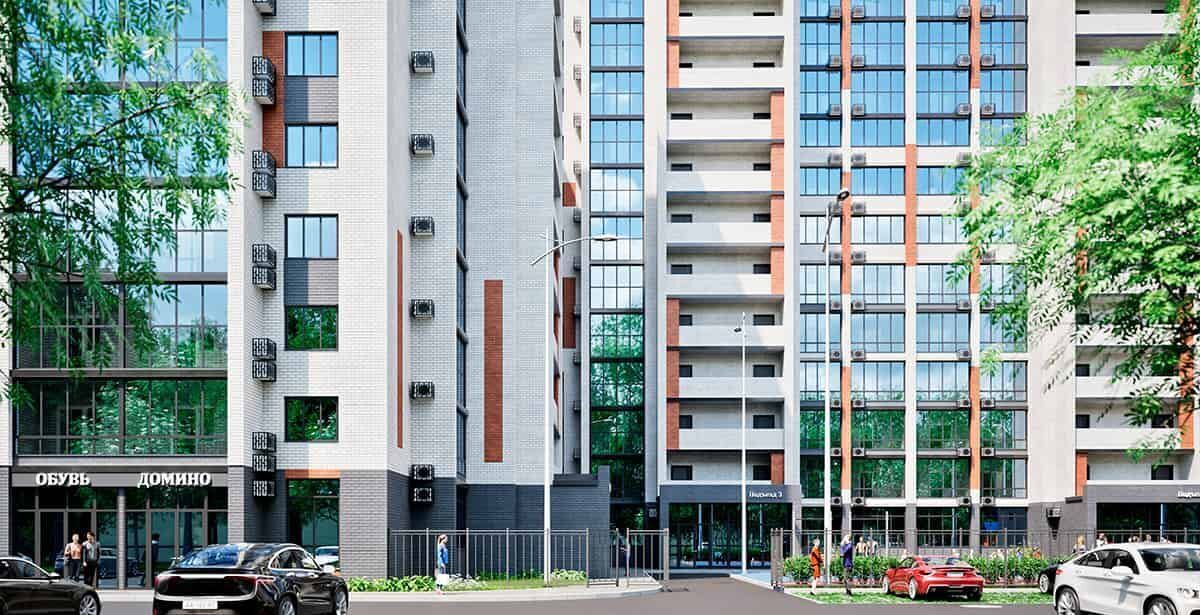 квартира г Благовещенск ул Северная 145 фото 5