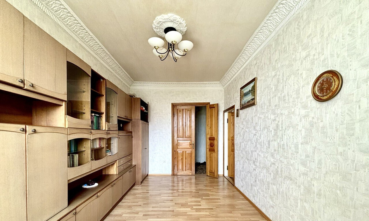 квартира г Челябинск ул Руставели 14 ул Гагарина фото 14