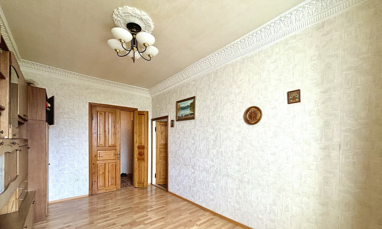 квартира г Челябинск ул Руставели 14 ул Гагарина фото 11
