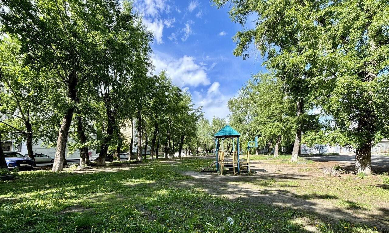 квартира г Челябинск ул Руставели 14 ул Гагарина фото 18