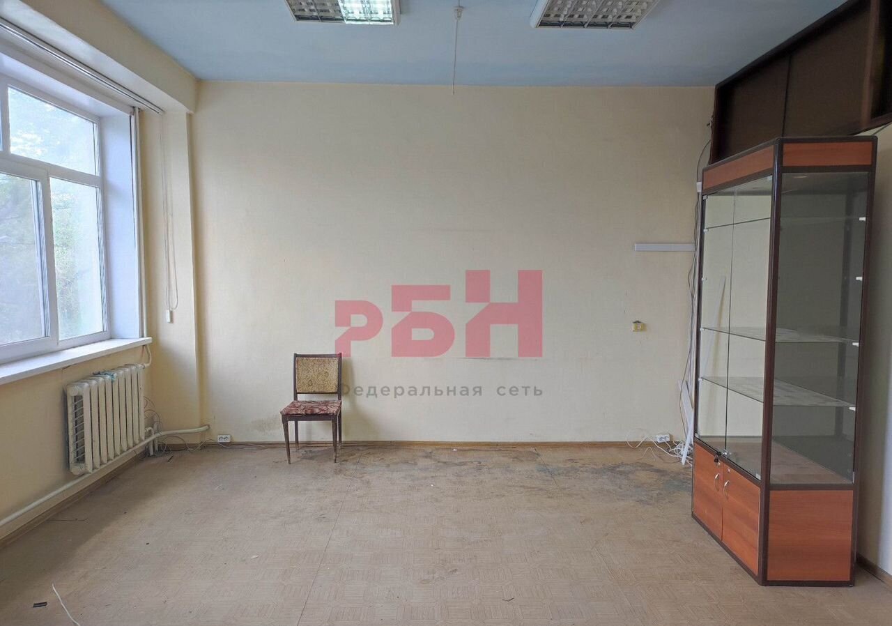 офис г Самара Безымянка пр-кт Кирова 255 фото 4