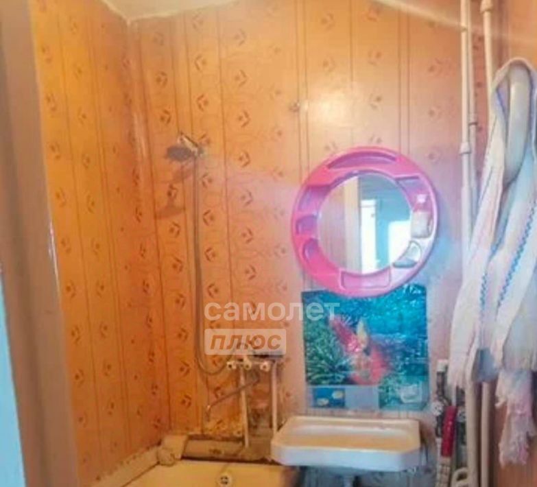 квартира г Новосибирск ул Курганская 30 Площадь Маркса фото 7