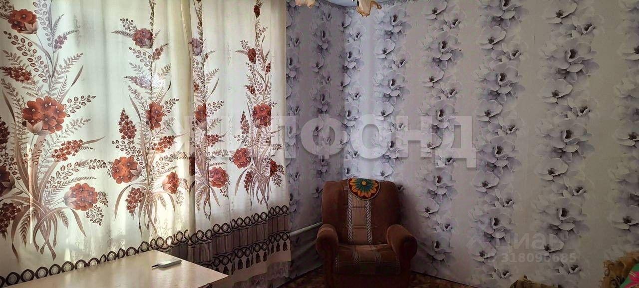 дом р-н Болотнинский г Болотное ул Мира фото 3